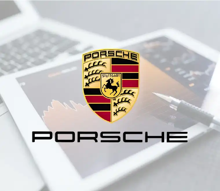 Dr. Ing. h.c. F. Porsche AG
