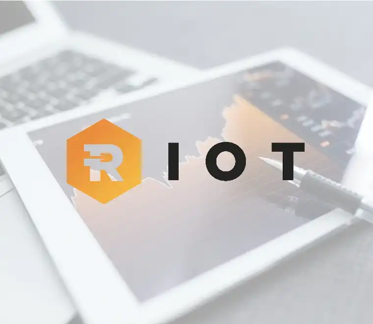 Riot Blockchain Inc.